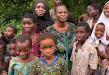 Kidnapped Oyo Pupils, Teachers Regain Freedom