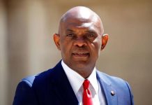Elumelu Hails Africa’s World Cup Performance, Calls on FIFA to Improve Refereeing