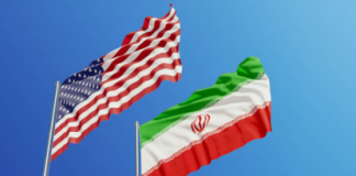 US Launches New Strikes on Iran