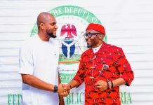 Bende 2027: Why Experience, Not Enthusiasm, Should Decide Abia’s Most Strategic Seat – By Charles Thomas