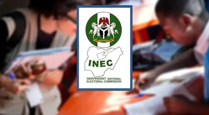 INEC Extends Deadline for Submission of 2027 Presidential, National Assembly Candidates