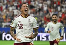 Spain Beat France 2-0 to Reach 2026 FIFA World Cup Final
