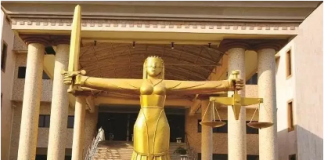 Appeal Court Reserves Judgment on ADC, Four Parties’ Deregistration Appeals