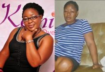 Nollywood Actress Omotunde Ogundimu Reveals Cervical Cancer Battle, Appeals for Financial Support