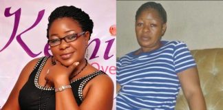 Nollywood Actress Omotunde Ogundimu Reveals Cervical Cancer Battle, Appeals for Financial Support