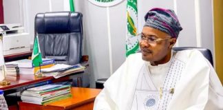 Court Orders Arrest of Alleged Fake Agency DG Adeniyi Adeyemi
