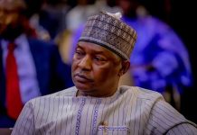 Court Orders Final Forfeiture of 48 Properties Linked to Ex-AGF Malami