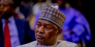 Court Orders Final Forfeiture of 48 Properties Linked to Ex-AGF Malami