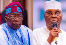 Atiku Demands Tinubu’s Resignation Over BCDA Crisis