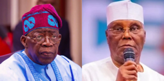 Atiku Demands Tinubu’s Resignation Over BCDA Crisis