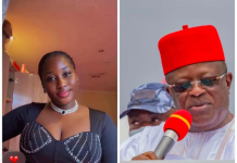Mary Habila: What she told her boyfriend before she died – Umahi breaks silence