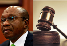 Supreme Court Orders Final Forfeiture of Emefiele’s Properties