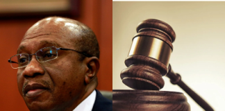 Supreme Court Orders Final Forfeiture of Emefiele’s Properties