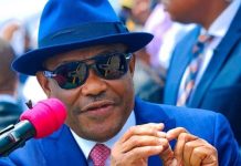 Tinubu’s 28-Day Project Commissioning Unprecedented in Nigerian History – Wike