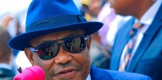 Tinubu’s 28-Day Project Commissioning Unprecedented in Nigerian History – Wike