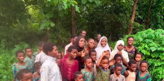 FG Arraigns Three Over Oyo Abduction