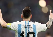Lionel Messi: The Argentine Demigod, A Gift to the Sporting World – By Charles Thomas