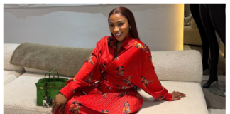 Mercy Eke Regrets Joining BBNaija Over Inability to Get Married
