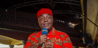 Emeka Atuma Reaffirms Commitment to Quality Representation, Youth and Women Empowerment