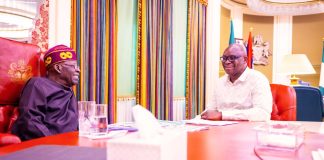 Tinubu Appoints Fayose as Rural Electrification Agency Chairman, Names 25 Others to Federal Agencies