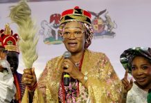 Oluremi Tinubu Donates ₦2 Billion to Promote Akwete Fabric