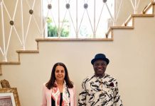 Okezie Ikpeazu Deepens Diplomatic Engagements in Spain, Advocates New Africa–Europe Partnership