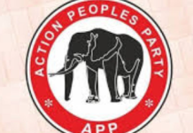 APP Prepared to Contest 2027 Elections, Says Imo Chairman