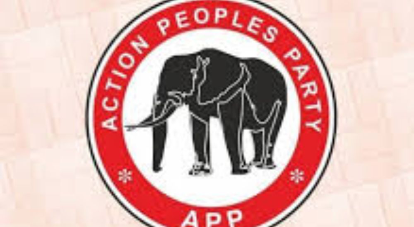 APP Prepared to Contest 2027 Elections, Says Imo Chairman