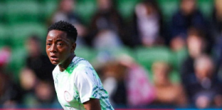 WAFCON 2026: Full house as Abiodun, Monday arrive Super Falcons Casablanca camp