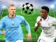 ‘We’re waiting for you’ – Vinicius Jr sends message to Erling Haaland