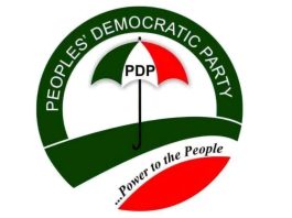 Osun PDP Senatorial Ticket Dispute Deepens Over Factional Candidacy