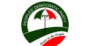Osun PDP Senatorial Ticket Dispute Deepens Over Factional Candidacy