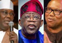 2027: Why Tinubu vs Obi Would Be Nigeria’s Most Compelling Presidential Contest – By John Okiyi Kalu
