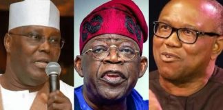 2027: Why Tinubu vs Obi Would Be Nigeria’s Most Compelling Presidential Contest – By John Okiyi Kalu