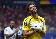 Transfer: Cape Verde Goalkeeper Vozinha Joins Colo Colo After Stellar World Cup