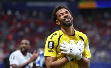Transfer: Cape Verde Goalkeeper Vozinha Joins Colo Colo After Stellar World Cup