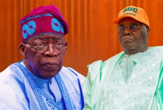 Presidency Blasts Atiku Over Reported $1.2 Million U.S. Lobbying Deal