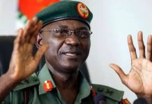 Nigerian Soldiers Should Earn at Least ₦250,000 Monthly – Enenche