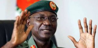 Nigerian Soldiers Should Earn at Least ₦250,000 Monthly – Enenche