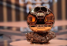Ballon d’Or Can Be Won Without Team Trophy, Organizers Clarify