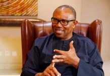2027: Peter Obi Reaffirms One-Term Presidency, Says ‘Four Years and Not a Day More’
