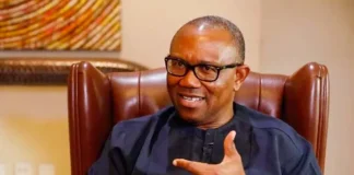 2027: Peter Obi Reaffirms One-Term Presidency, Says ‘Four Years and Not a Day More’