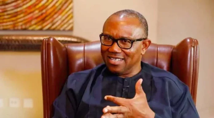 2027: Peter Obi Reaffirms One-Term Presidency, Says ‘Four Years and Not a Day More’