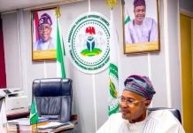 Reps Order IGP to Produce Alleged PFIPC DG Adeyemi on Wednesday