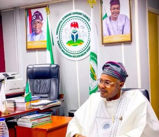 Reps Order IGP to Produce Alleged PFIPC DG Adeyemi on Wednesday