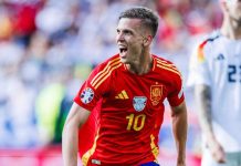 Dani Olmo Accuses Argentina Coach of Lying Over World Cup Final Altercation