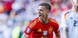 Dani Olmo Accuses Argentina Coach of Lying Over World Cup Final Altercation