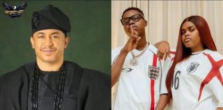 Olodo uprising: Daddy Freeze Sparks Debate After Praising Peller’s Lavish Wedding Plans, Charles Awuzie Fires Back