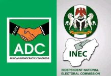 Appeal Court Restores ADC, Four Other Political Parties, Voids Deregistration Order