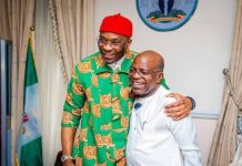 Deputy Speaker Ben Kalu Commends Otti Over Approval of C-of-O for Two Federal Tertiary Institutions in Bende, Abia